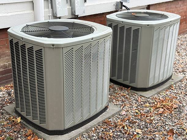 Reliable Hvac Installation contractor in Berryville, AR by JG Cool HVAC